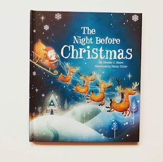 30+ Favorite Christmas Books – StorybookTree